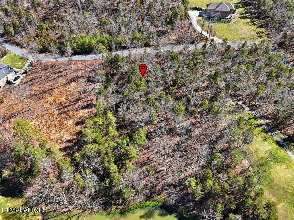 Lot 101 Eagles Ridge Tazewell TN 37879