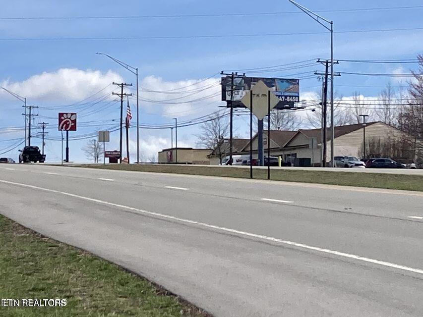 4.8 Ac N Main Street Crossville TN 38555