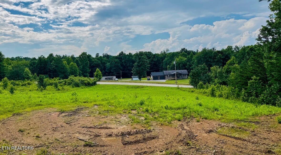 Clay Boyatt Road Oneida TN 37841