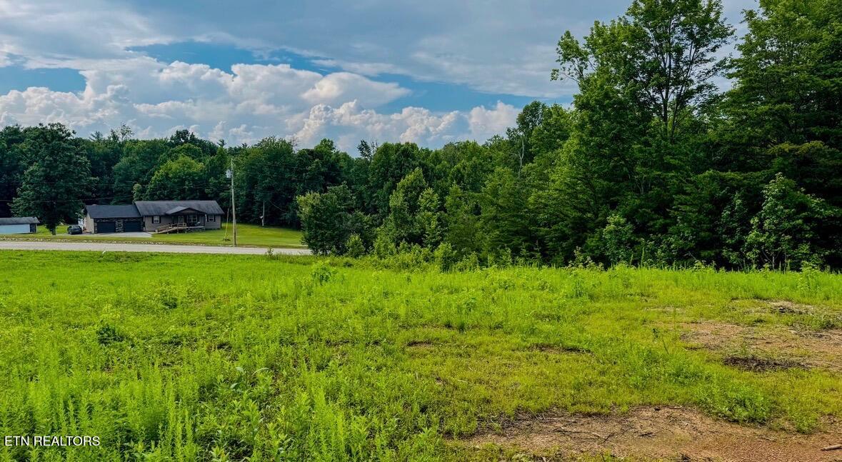 Clay Boyatt Road Oneida TN 37841