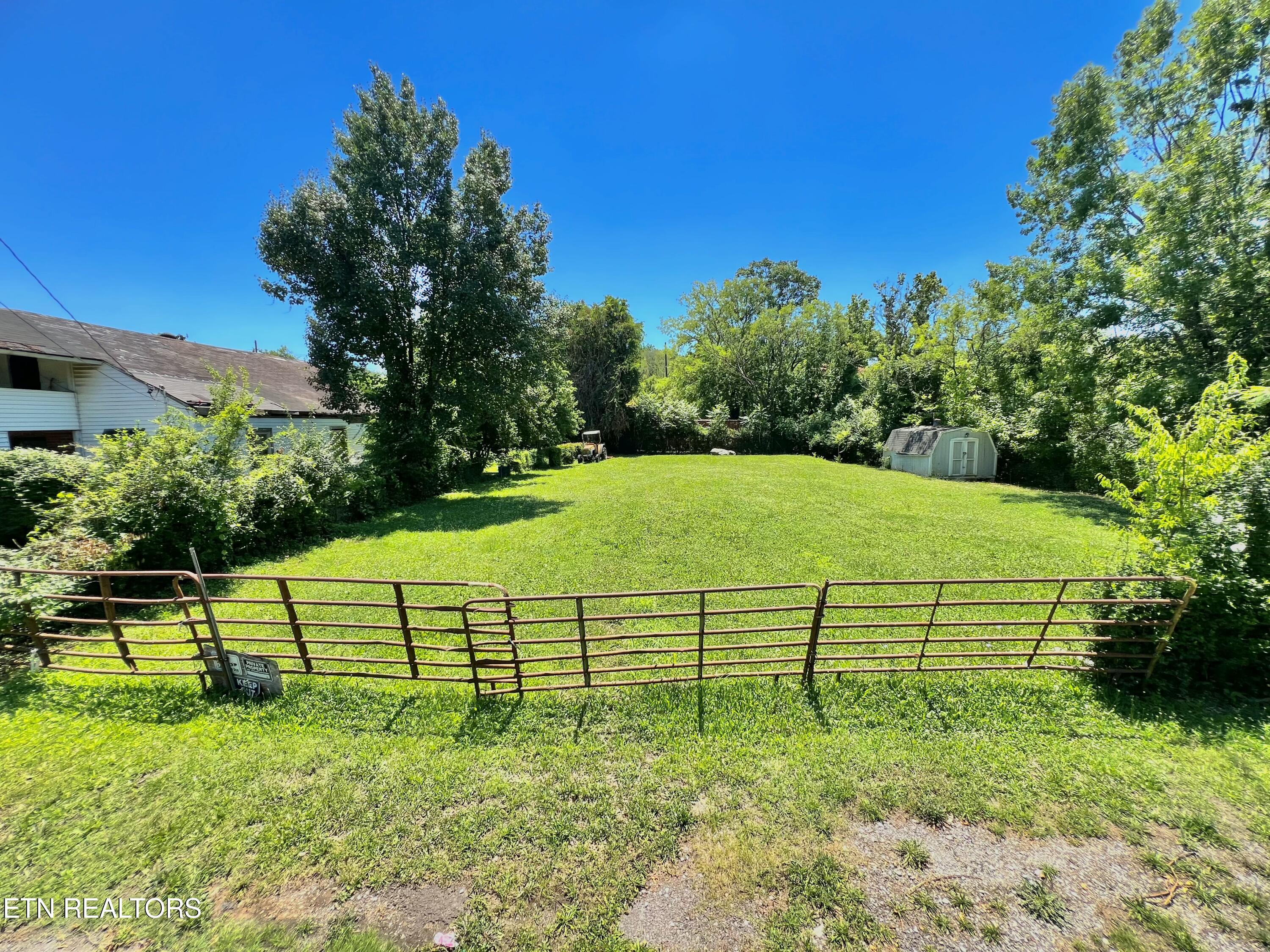 3808 Reagan Avenue Knoxville TN 37919