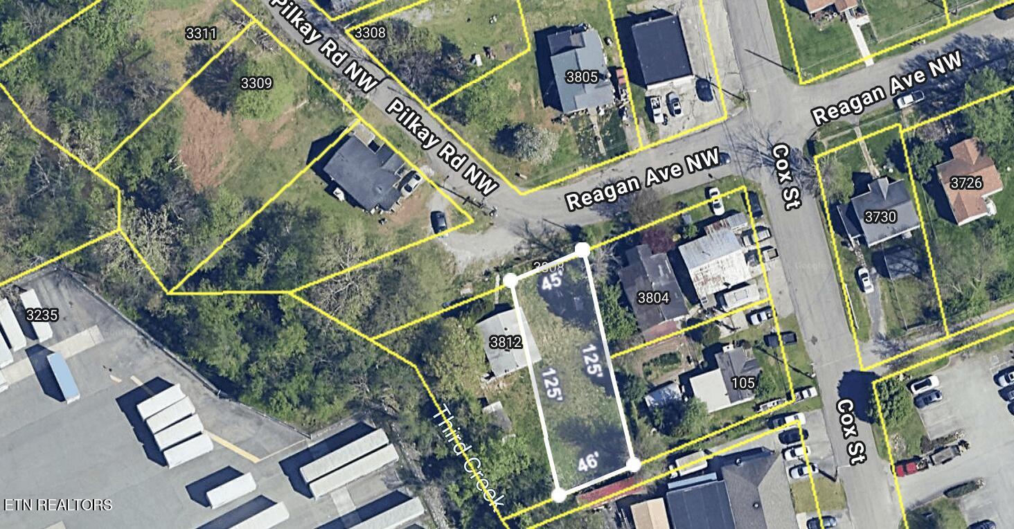 3808 Reagan Avenue Knoxville TN 37919