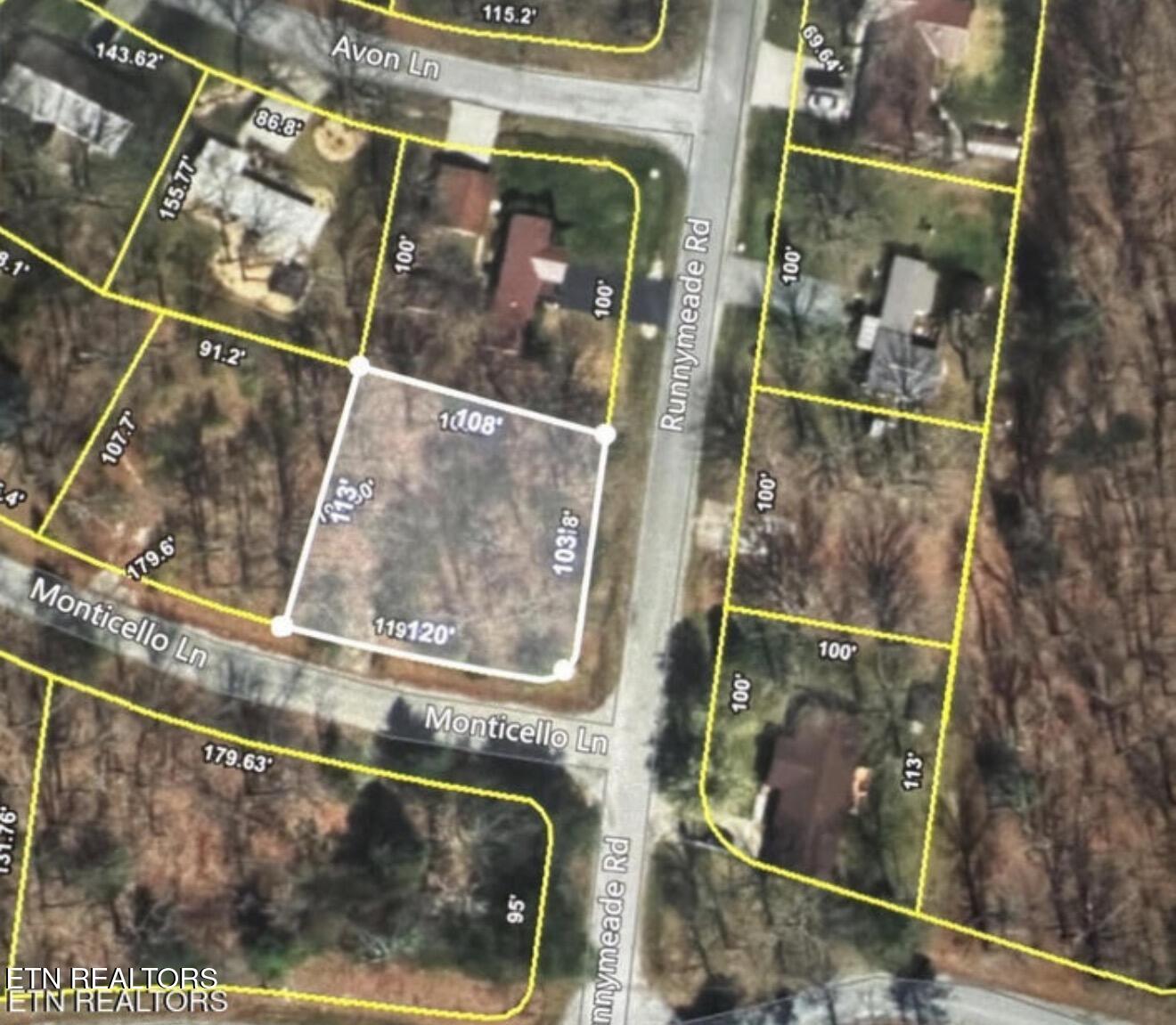 129 Monticello Lane Crossville TN 38558