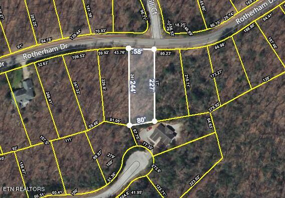 324 Rotherham Drive Fairfield Glade TN 38558