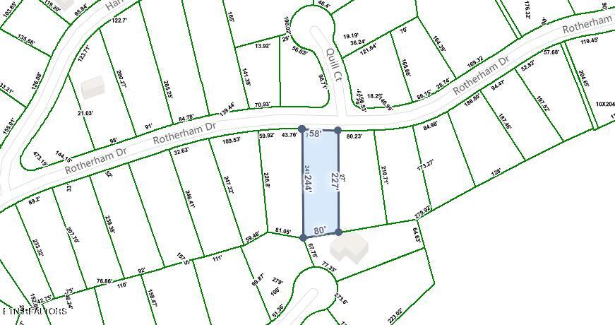 324 Rotherham Drive Fairfield Glade TN 38558