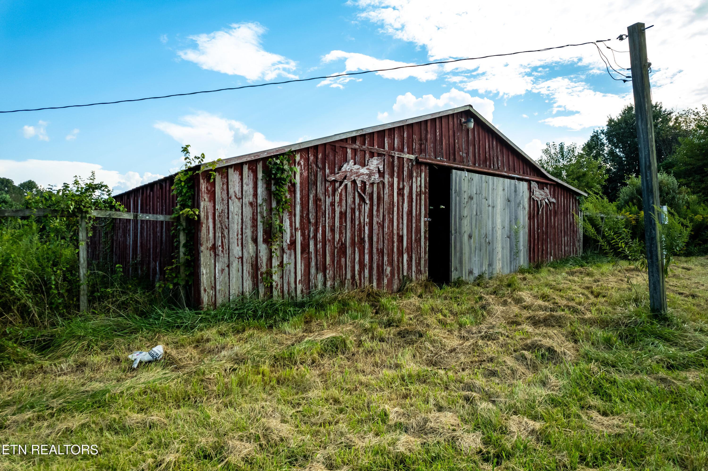 346 Christenson Road Deer Lodge TN 37726