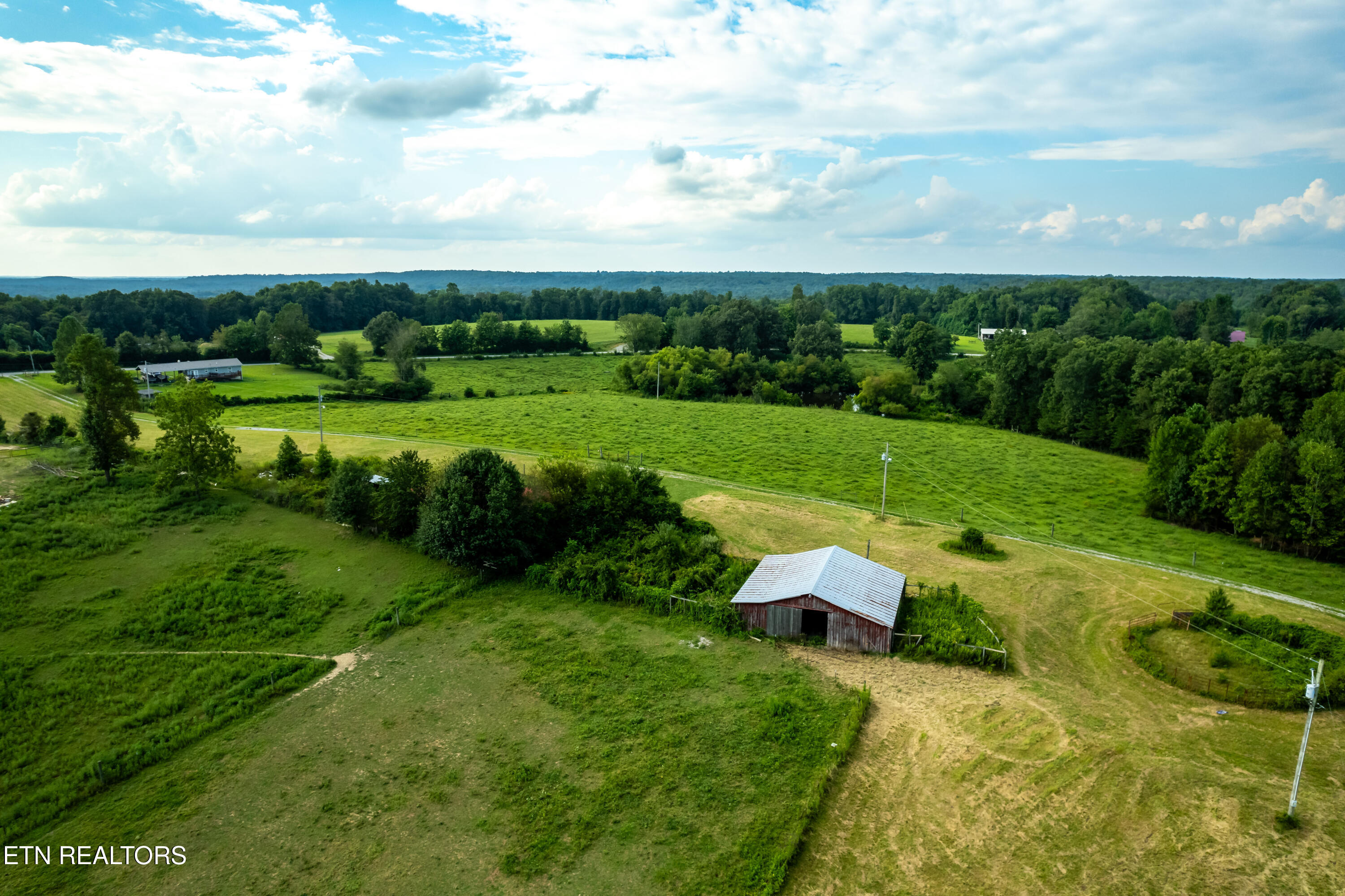 346 Christenson Road Deer Lodge TN 37726
