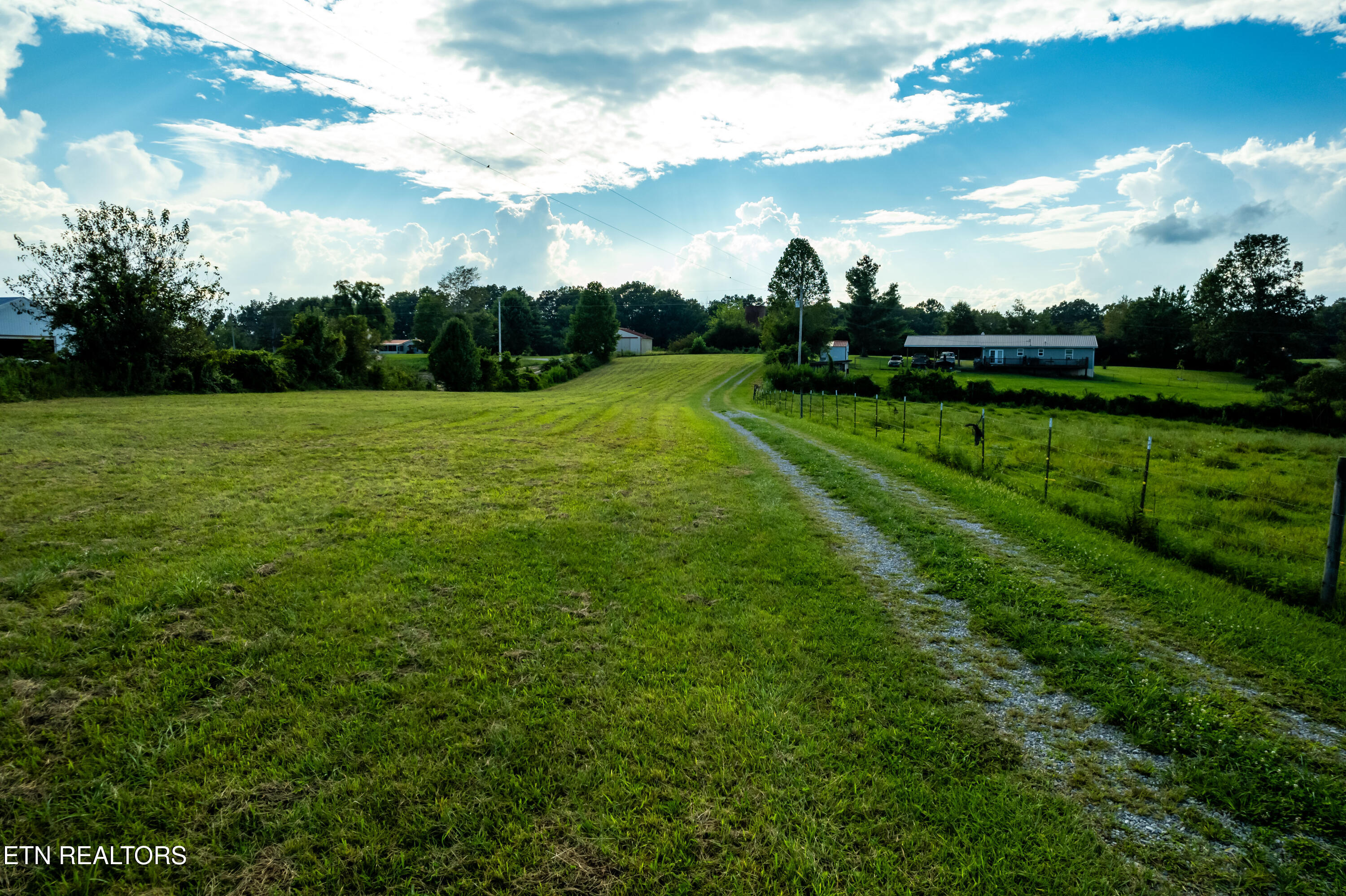 346 Christenson Road Deer Lodge TN 37726