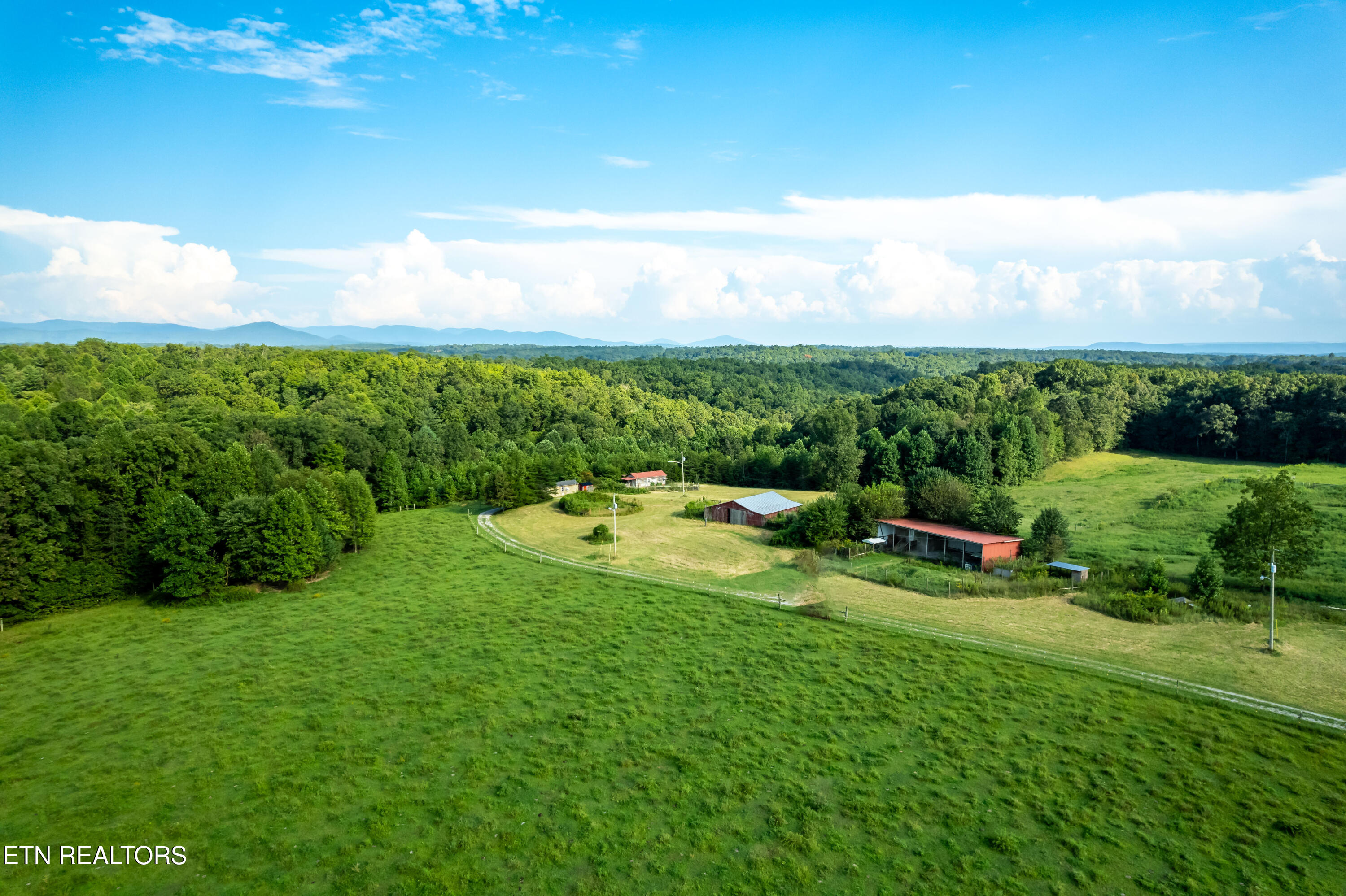 346 Christenson Road Deer Lodge TN 37726