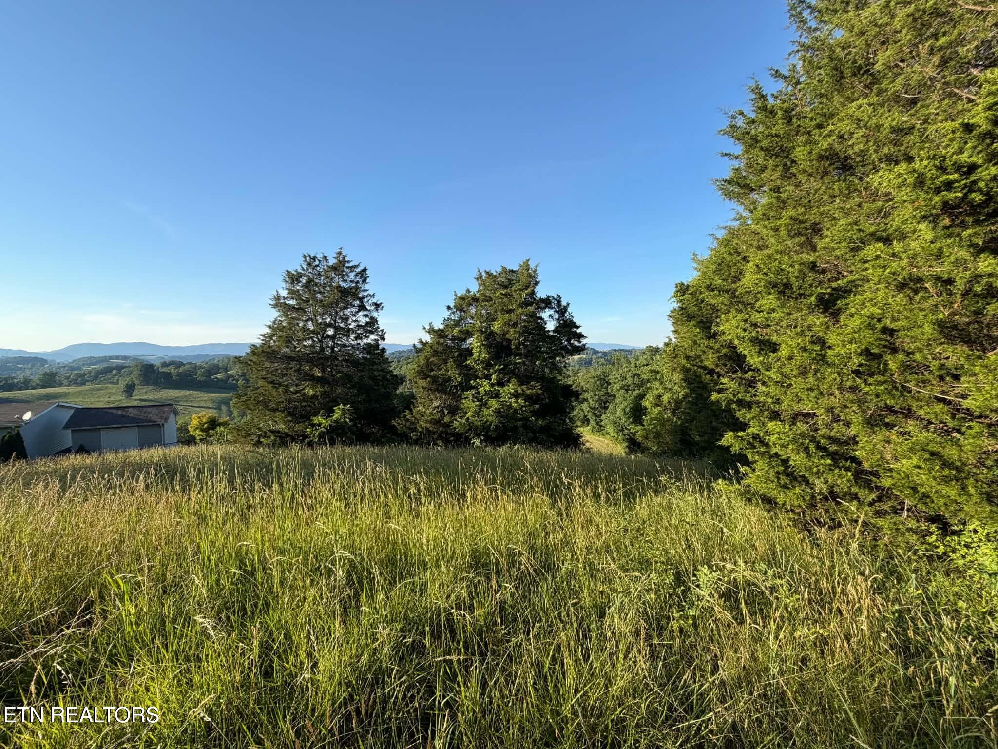 Hill Crest Drive Tazewell TN 37879