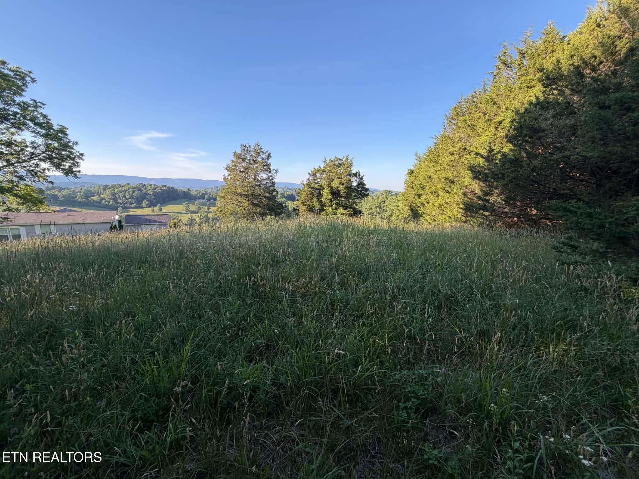 Hill Crest Drive Tazewell TN 37879