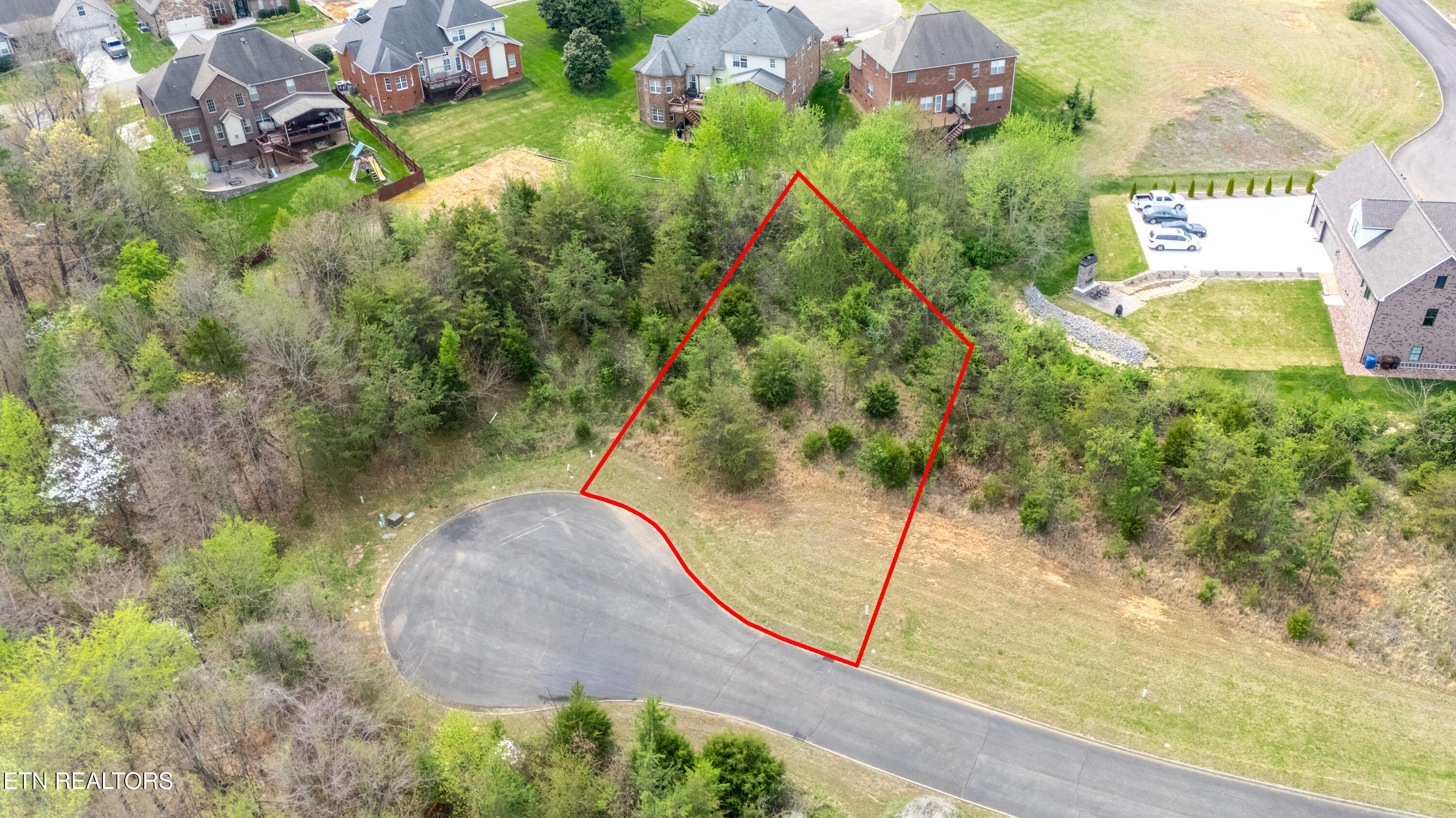 4547 Ironstone Lane Knoxville TN 37938