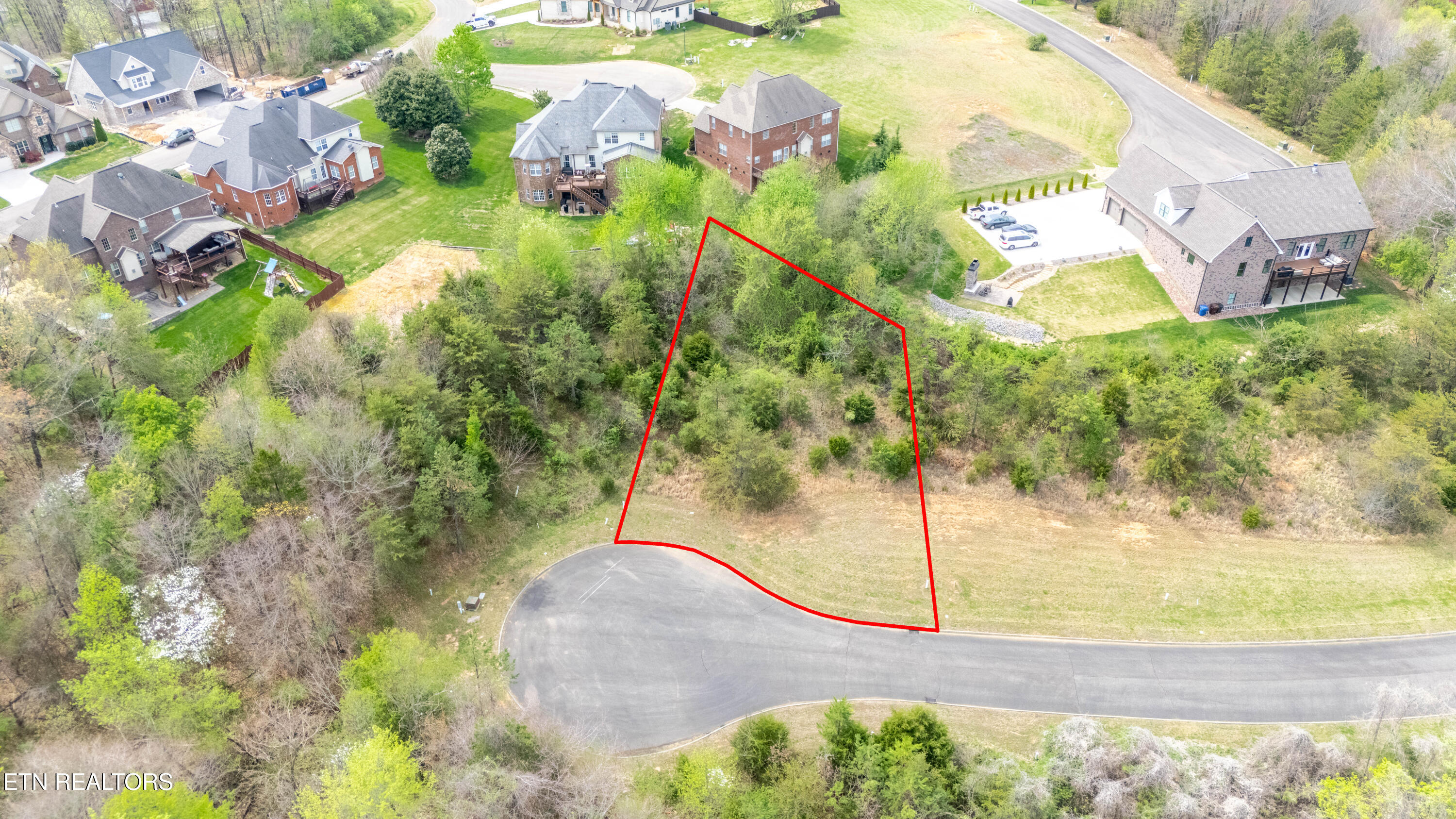 4547 Ironstone Lane Knoxville TN 37938