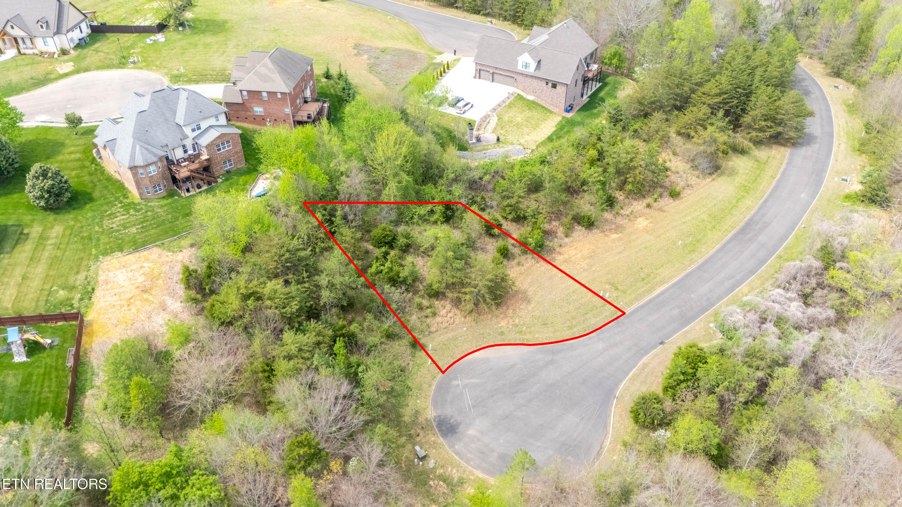 4547 Ironstone Lane Knoxville TN 37938