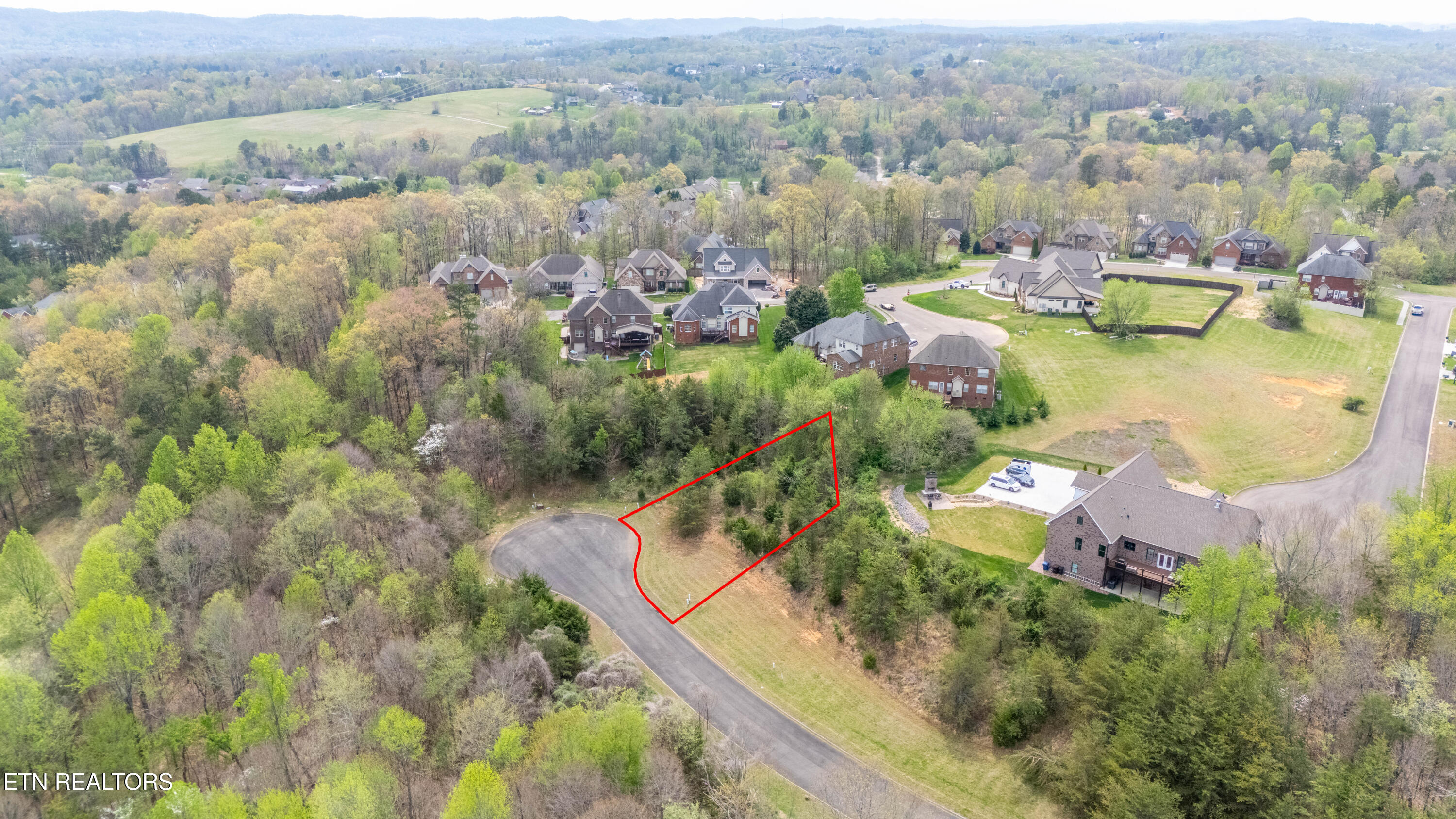 4547 Ironstone Lane Knoxville TN 37938