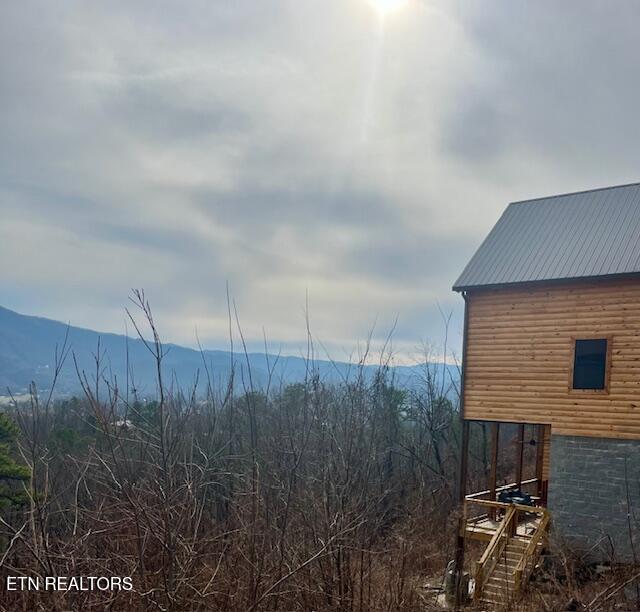 2861 Indigo Lane Sevierville TN 37862