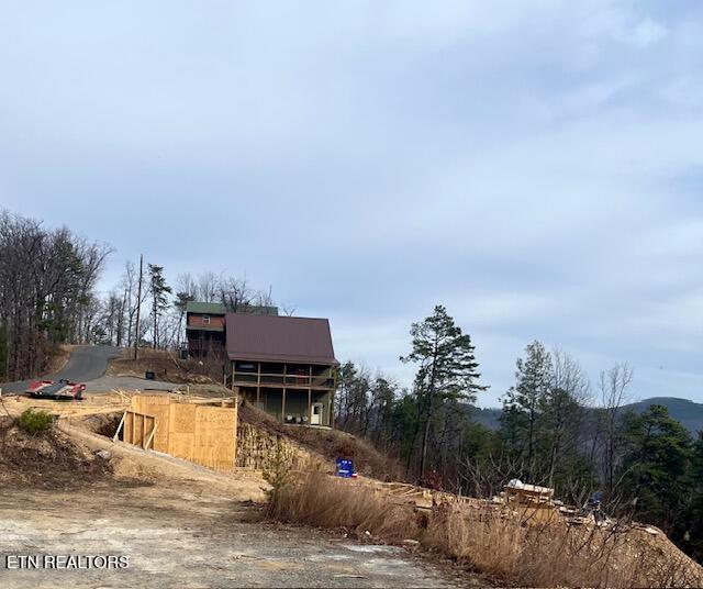 2861 Indigo Lane Sevierville TN 37862