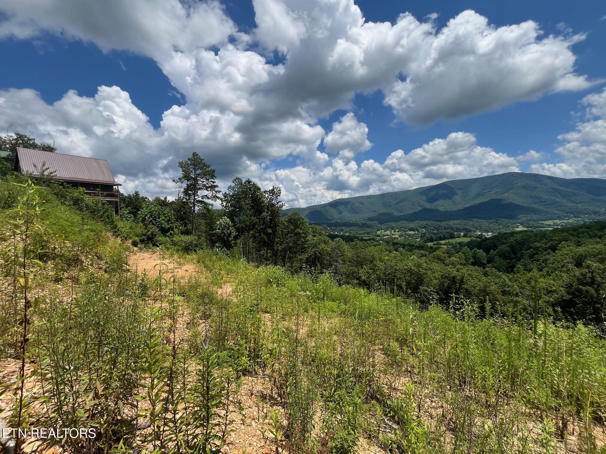 2861 Indigo Lane Sevierville TN 37862