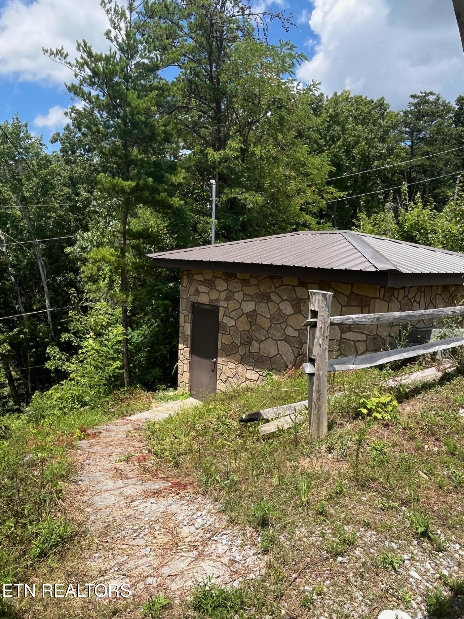 2861 Indigo Lane Sevierville TN 37862