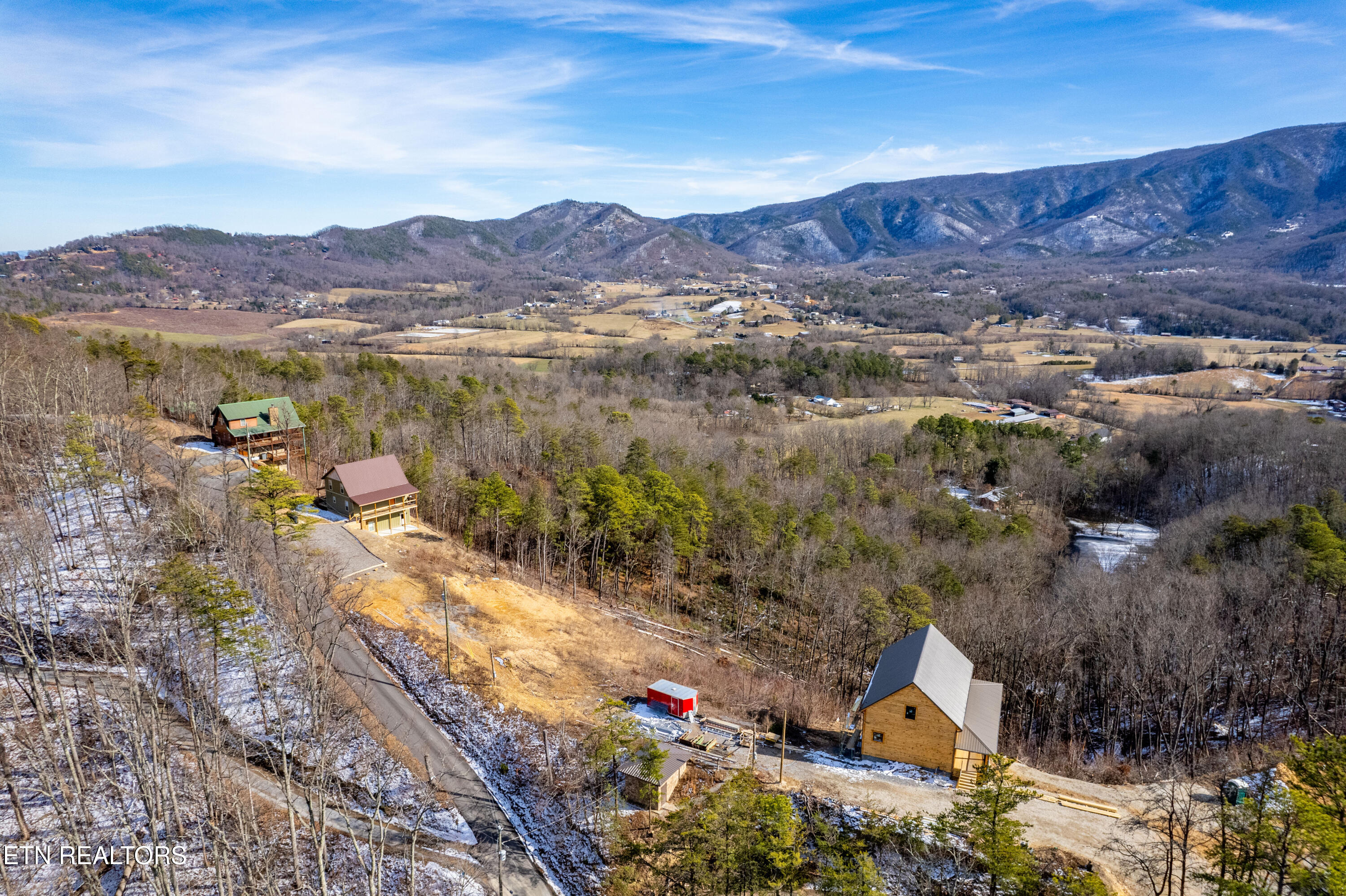2861 Indigo Lane Sevierville TN 37862
