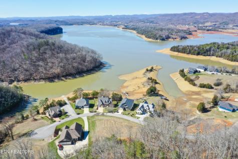 6322 Coves Edge Trail Russellville TN 37860