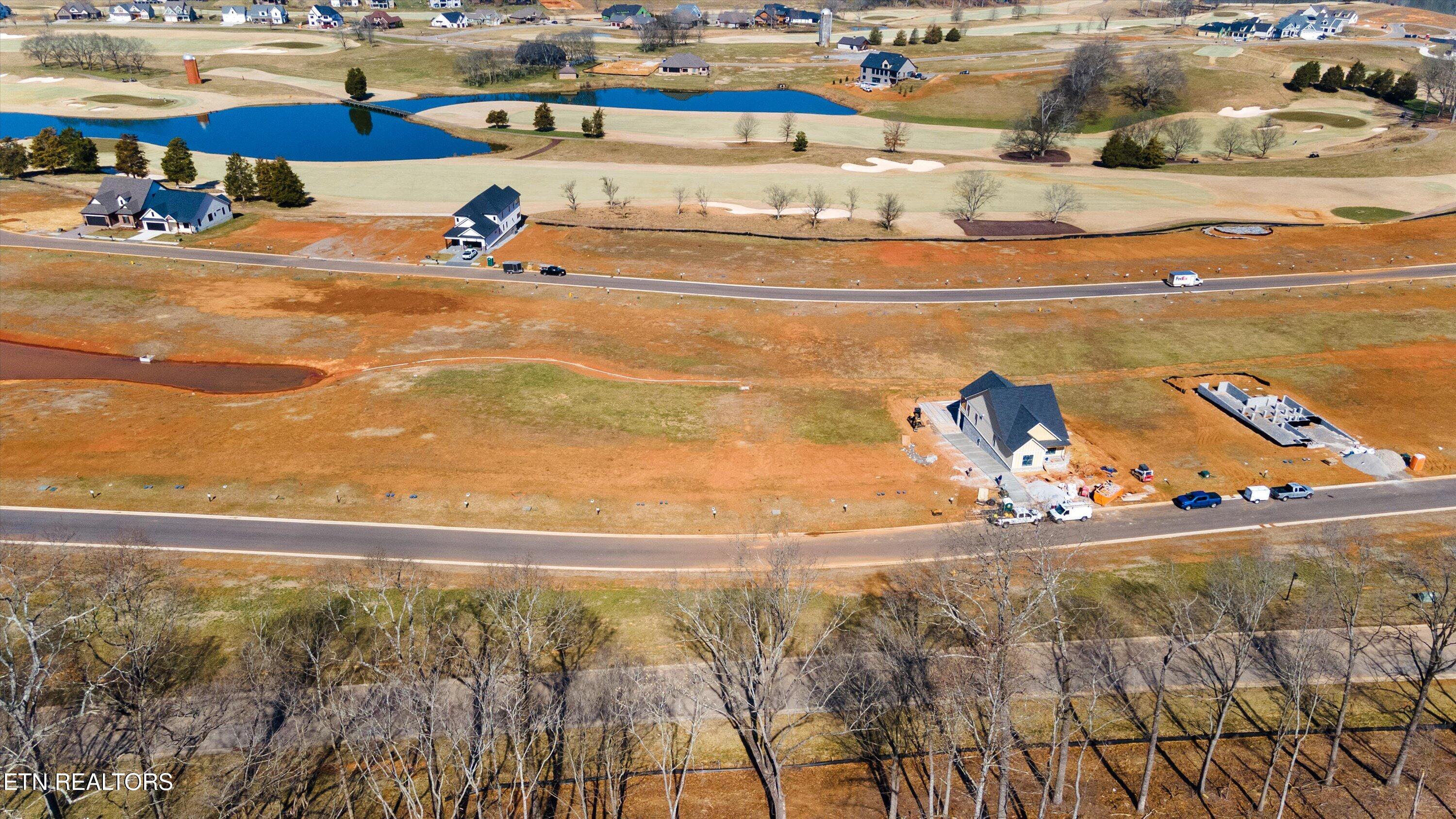 1848 Black Bear Circle Loudon TN 37774