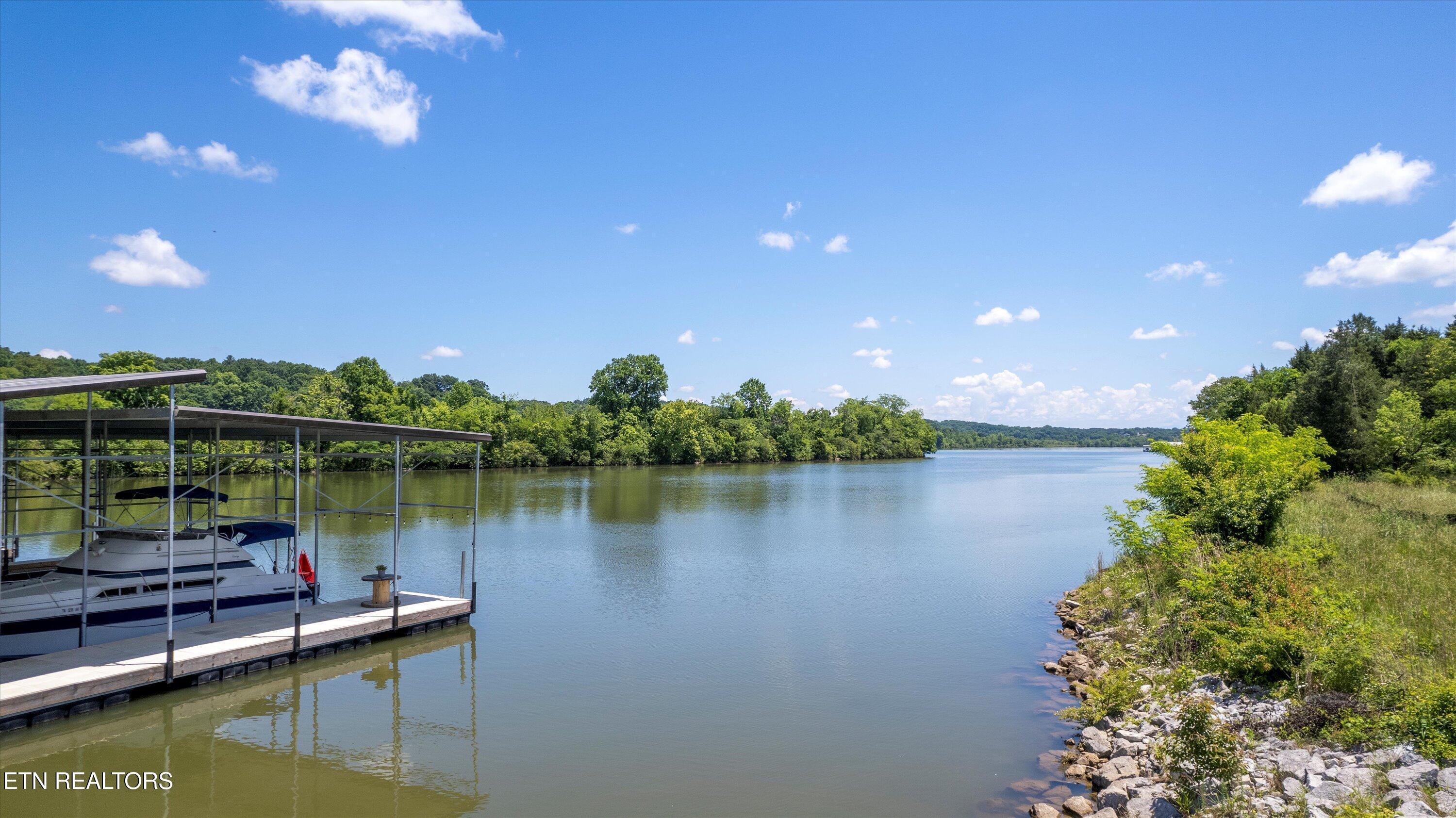 1848 Black Bear Circle Loudon TN 37774
