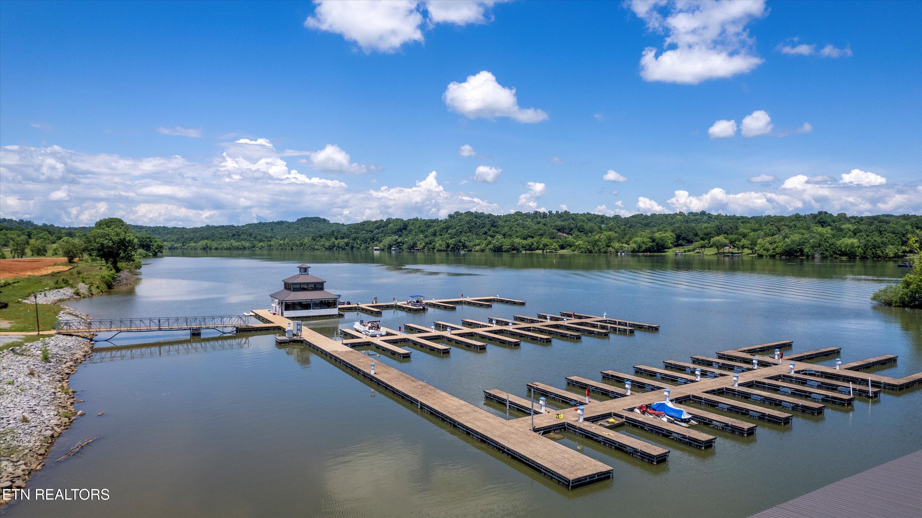 1848 Black Bear Circle Loudon TN 37774