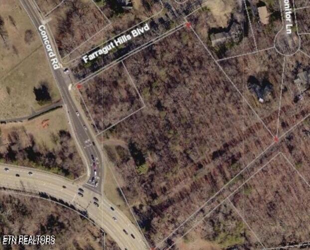 500 Concord Road Knoxville TN 37934