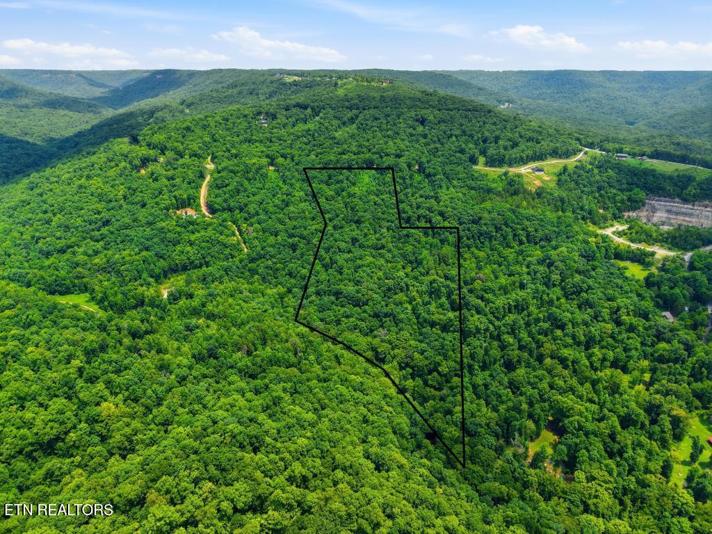 0 Tomahawk Road Jamestown TN 38556