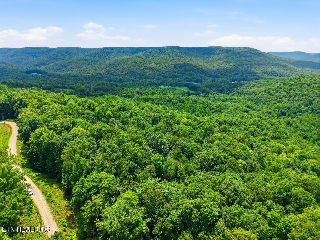 0 Tomahawk Road Jamestown TN 38556