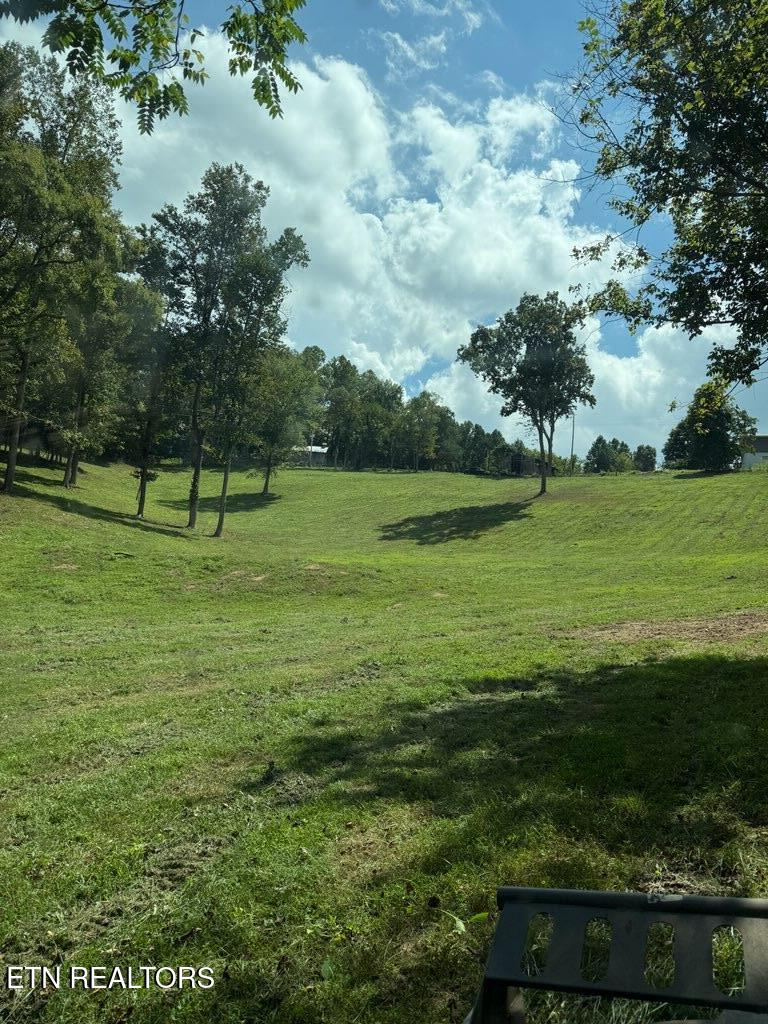 Locust Grove Road New Tazewell TN 37825