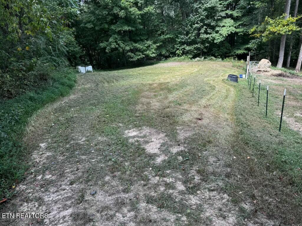 Locust Grove Road New Tazewell TN 37825