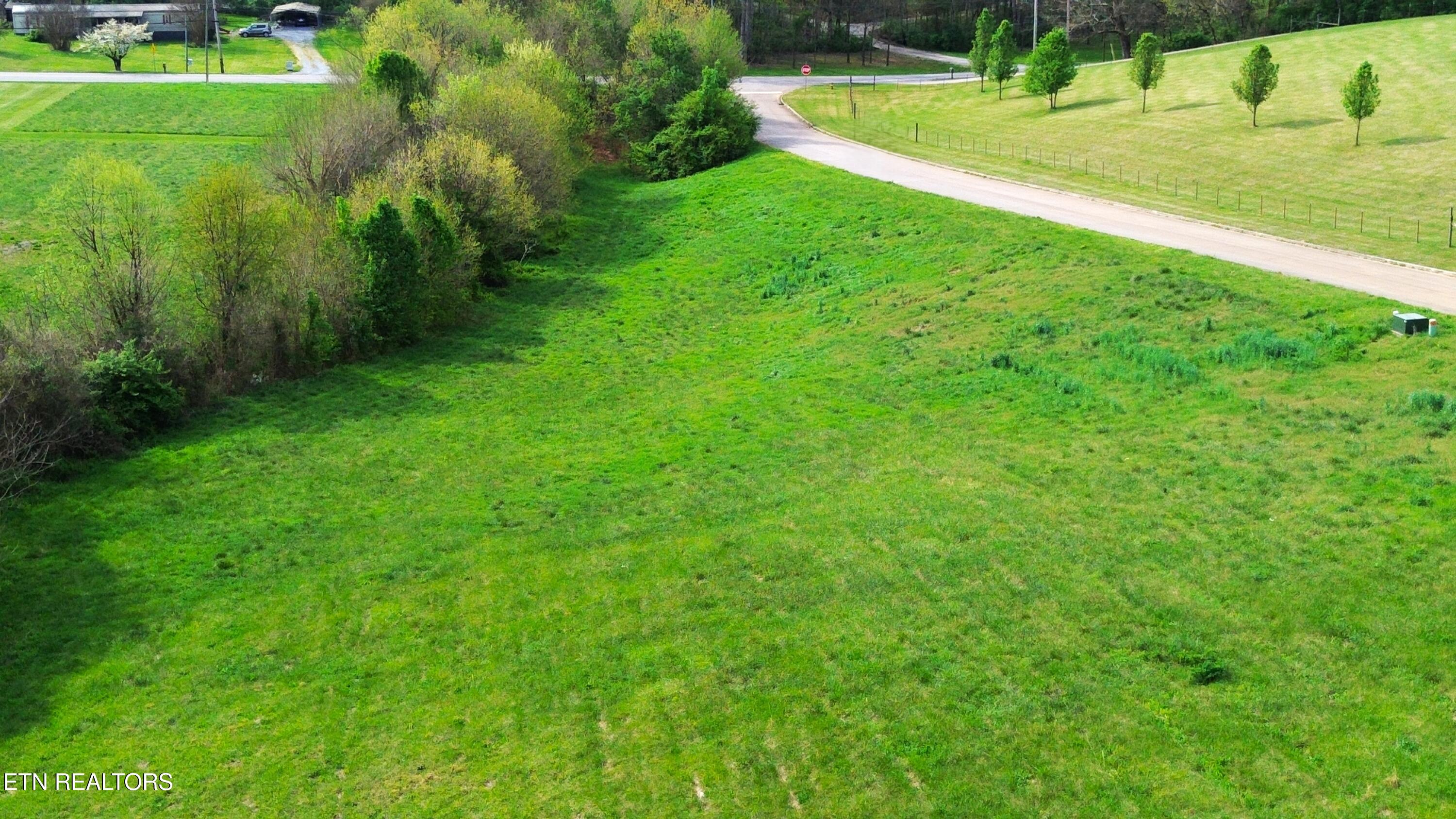 916 Carter Springs Drive Maryville TN 37801