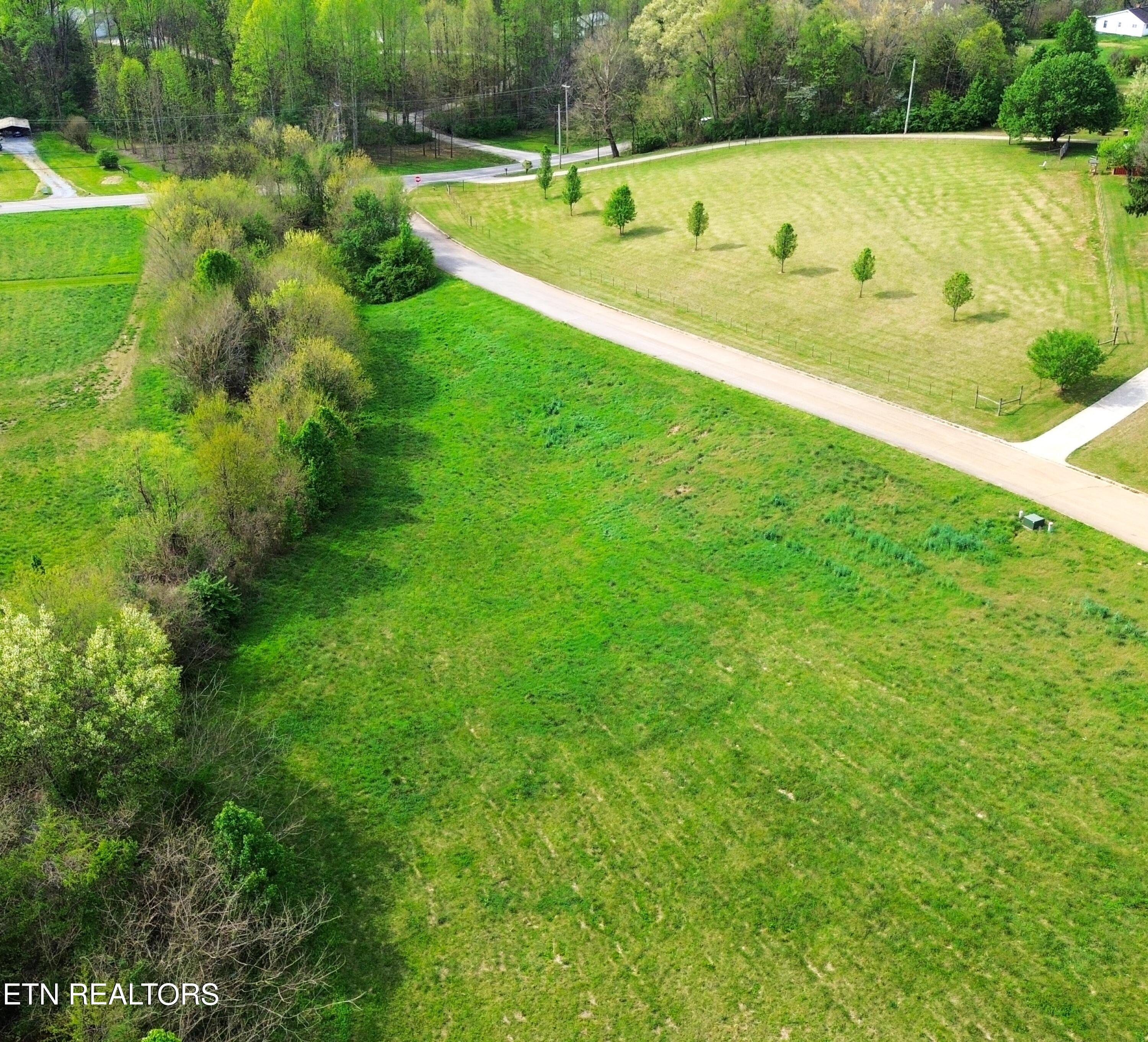 916 Carter Springs Drive Maryville TN 37801