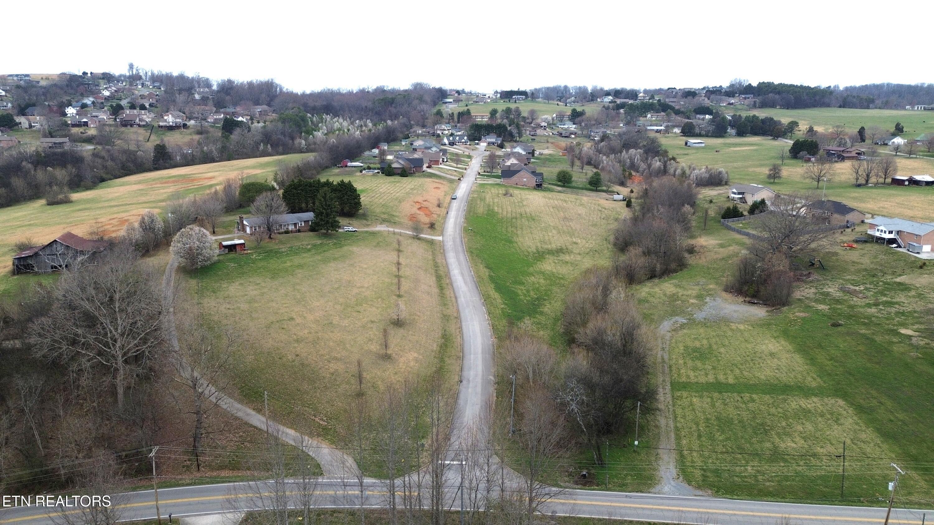 916 Carter Springs Drive Maryville TN 37801