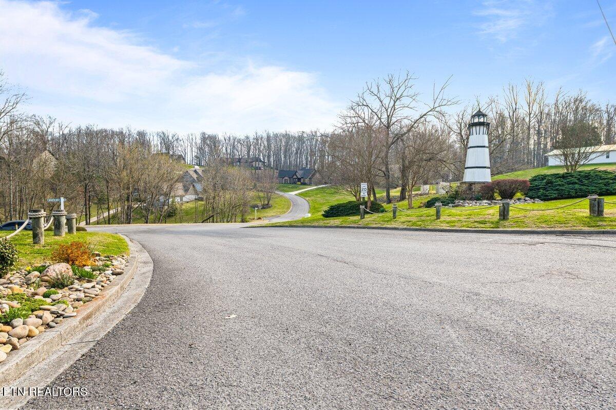 Anchor Lot 25 Lane Andersonville TN 37705