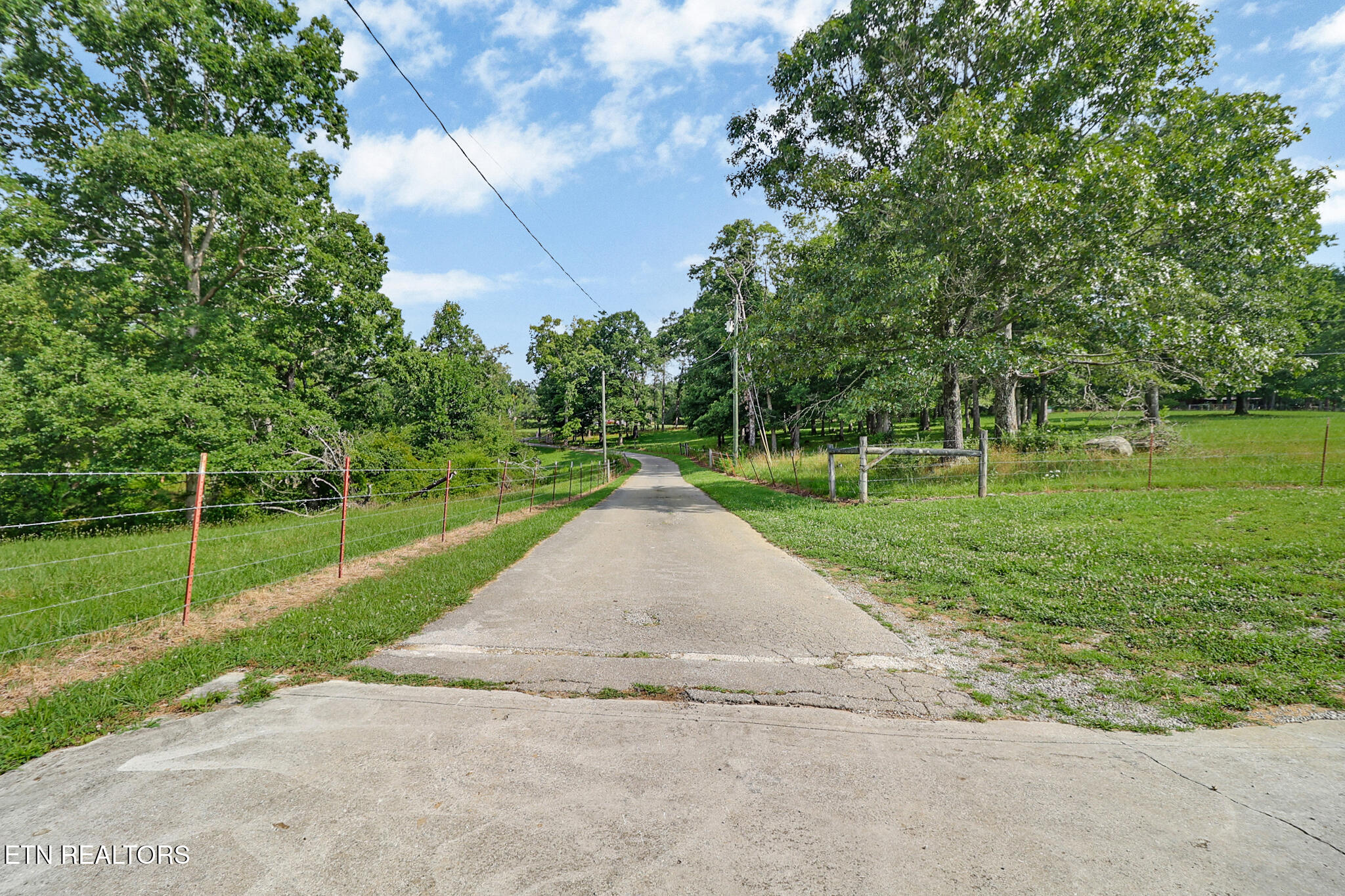 1041 Walt Reed Road Grandview TN 37337