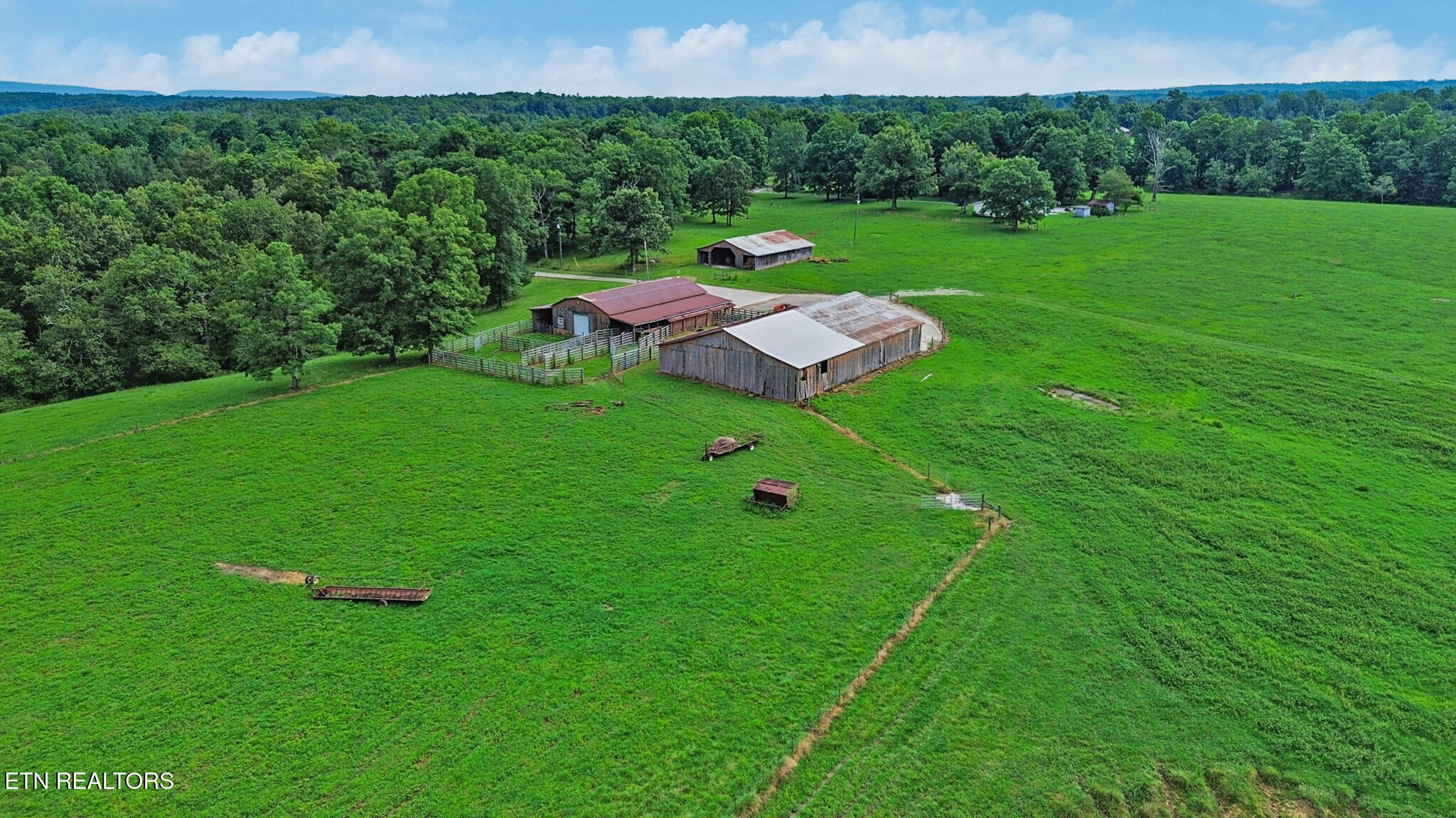 1041 Walt Reed Road Grandview TN 37337