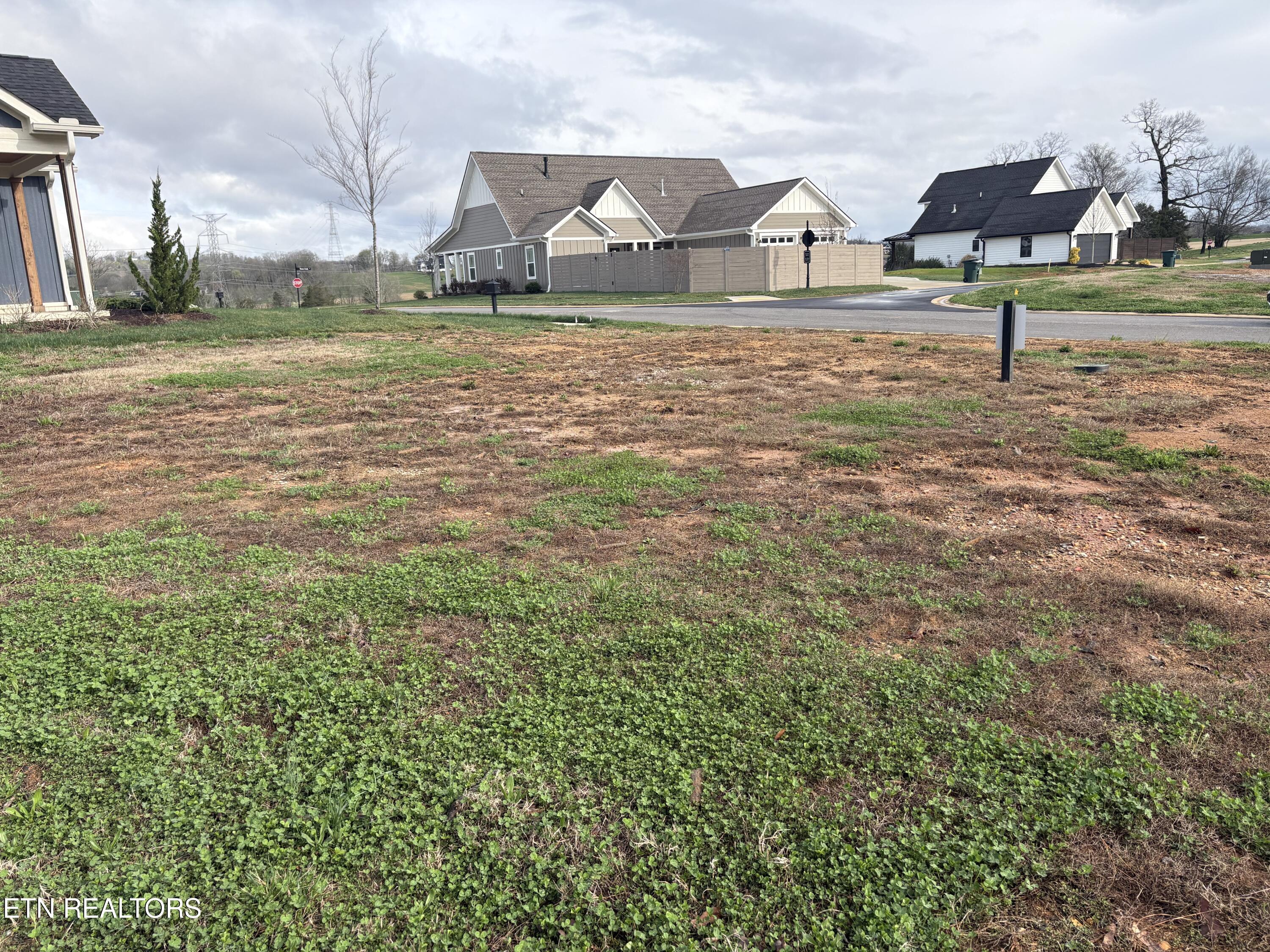 1565 Bobcat Run Drive Loudon TN 37774