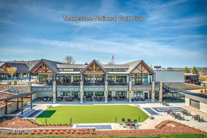 851 Buckhorn Way Loudon TN 37774