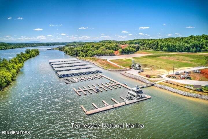 851 Buckhorn Way Loudon TN 37774