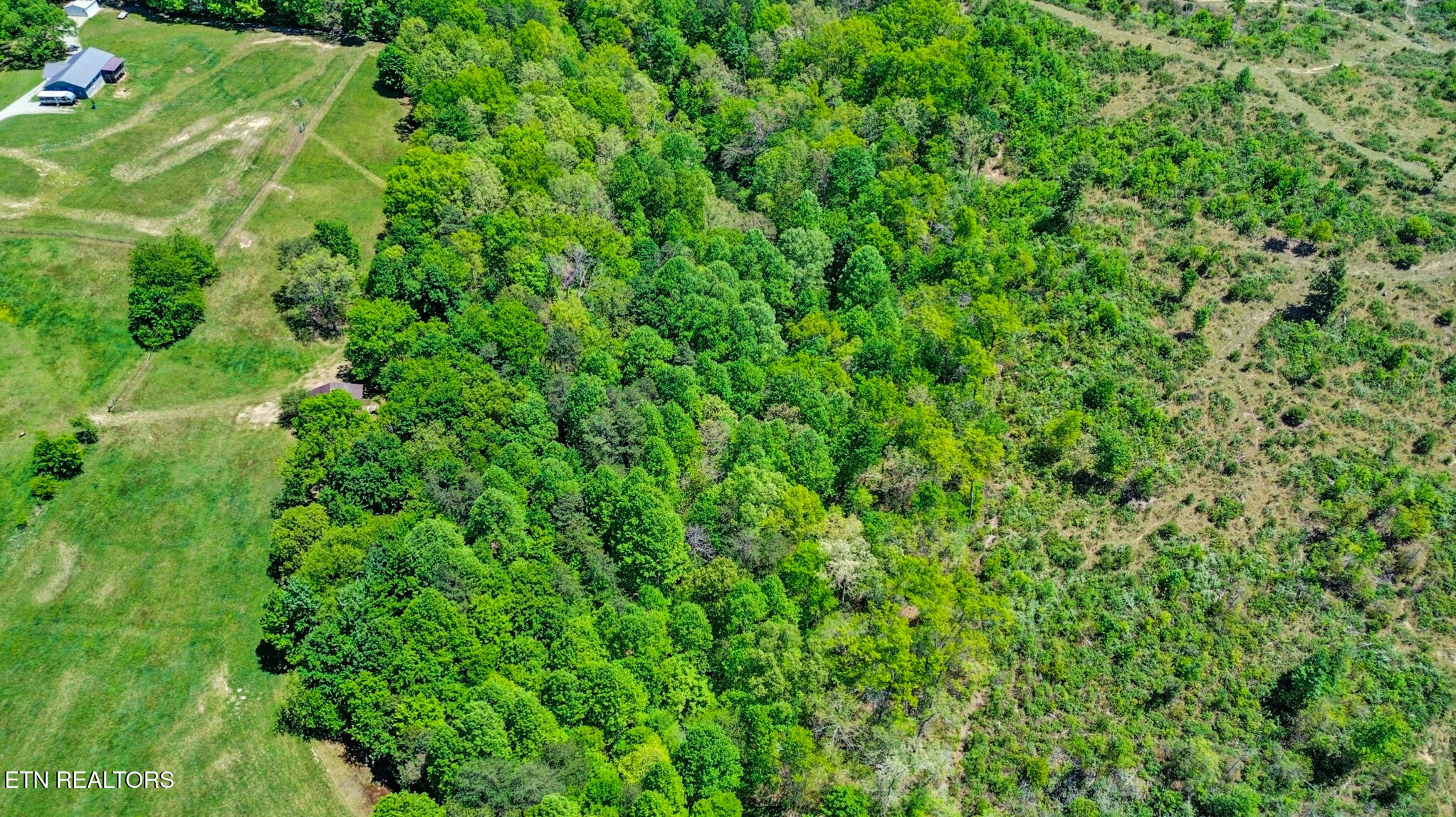Panther Branch Road Jamestown TN 38556