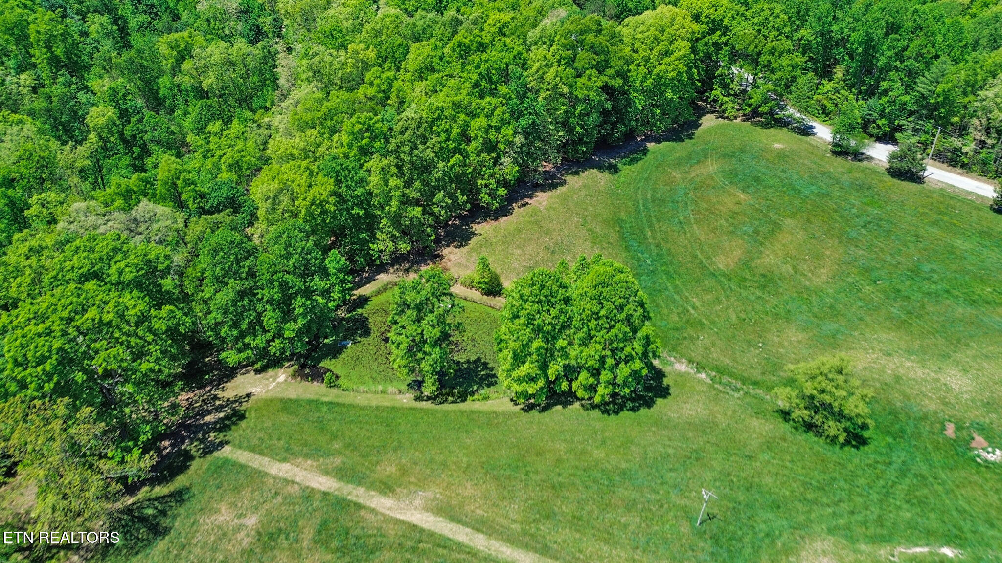 Panther Branch Road Jamestown TN 38556