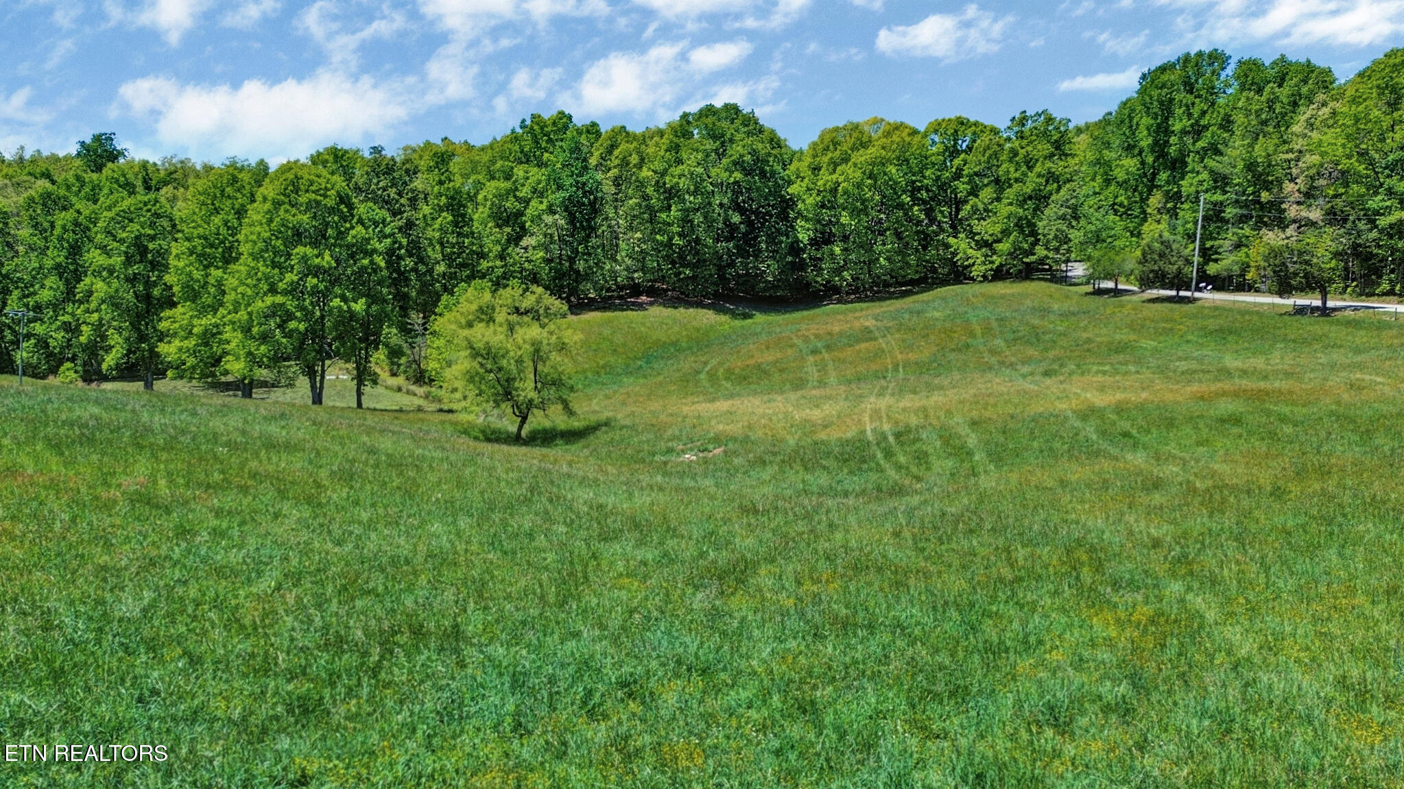 Panther Branch Road Jamestown TN 38556
