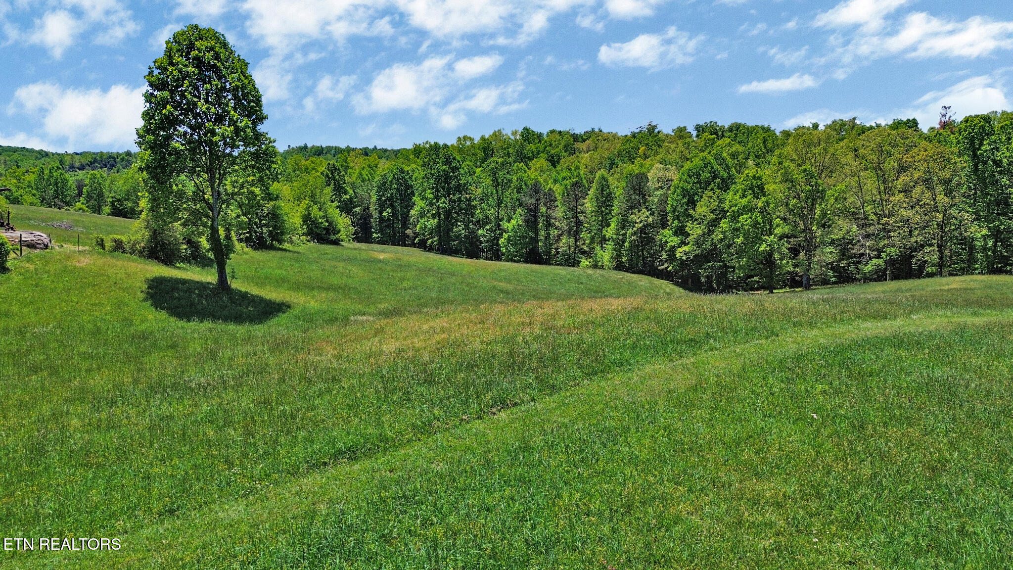 Panther Branch Road Jamestown TN 38556