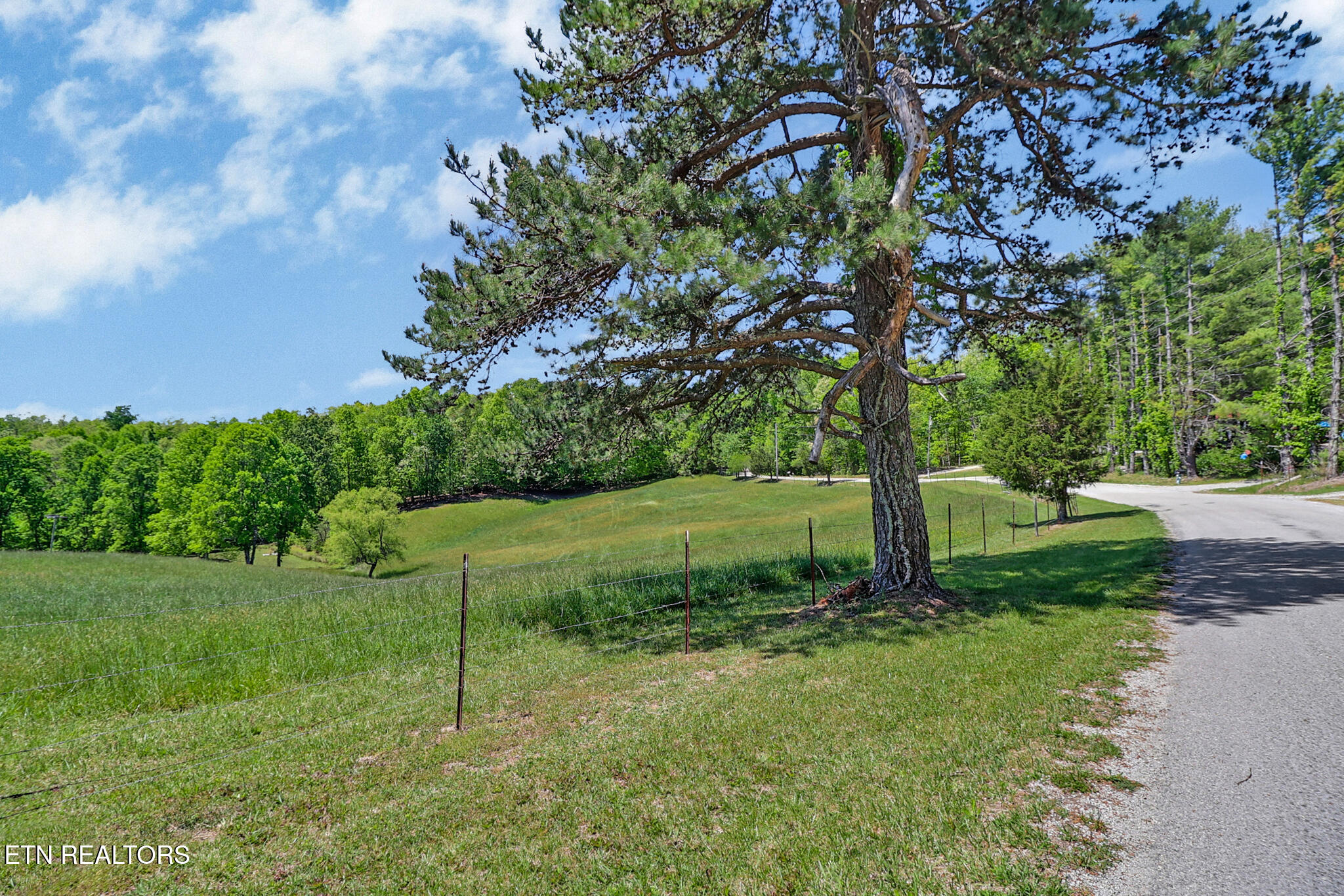 Panther Branch Road Jamestown TN 38556