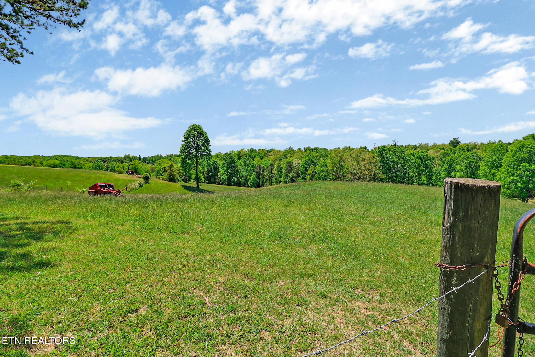Panther Branch Road Jamestown TN 38556