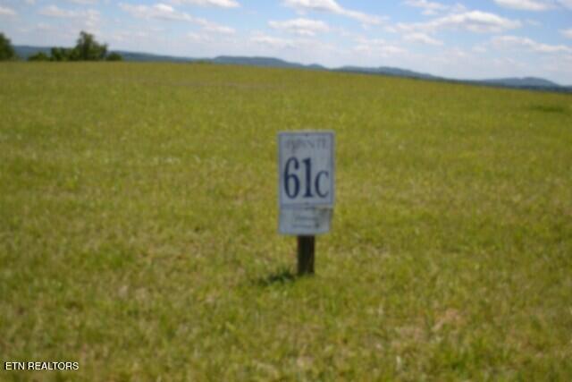 Lot 61c Walleye Road Hilham TN 38568