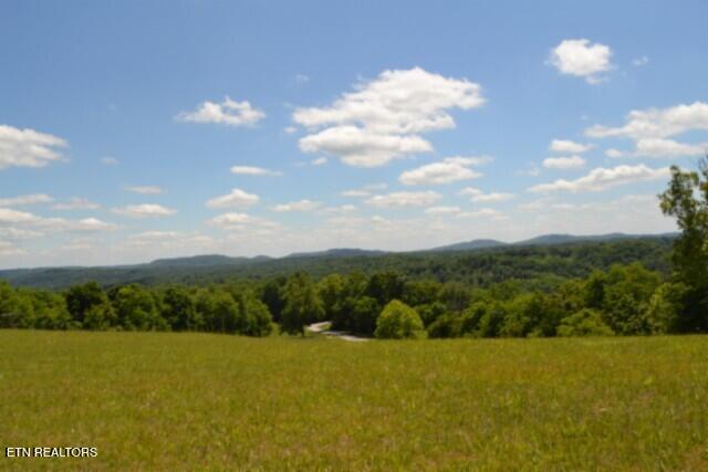 Lot 61c Walleye Road Hilham TN 38568